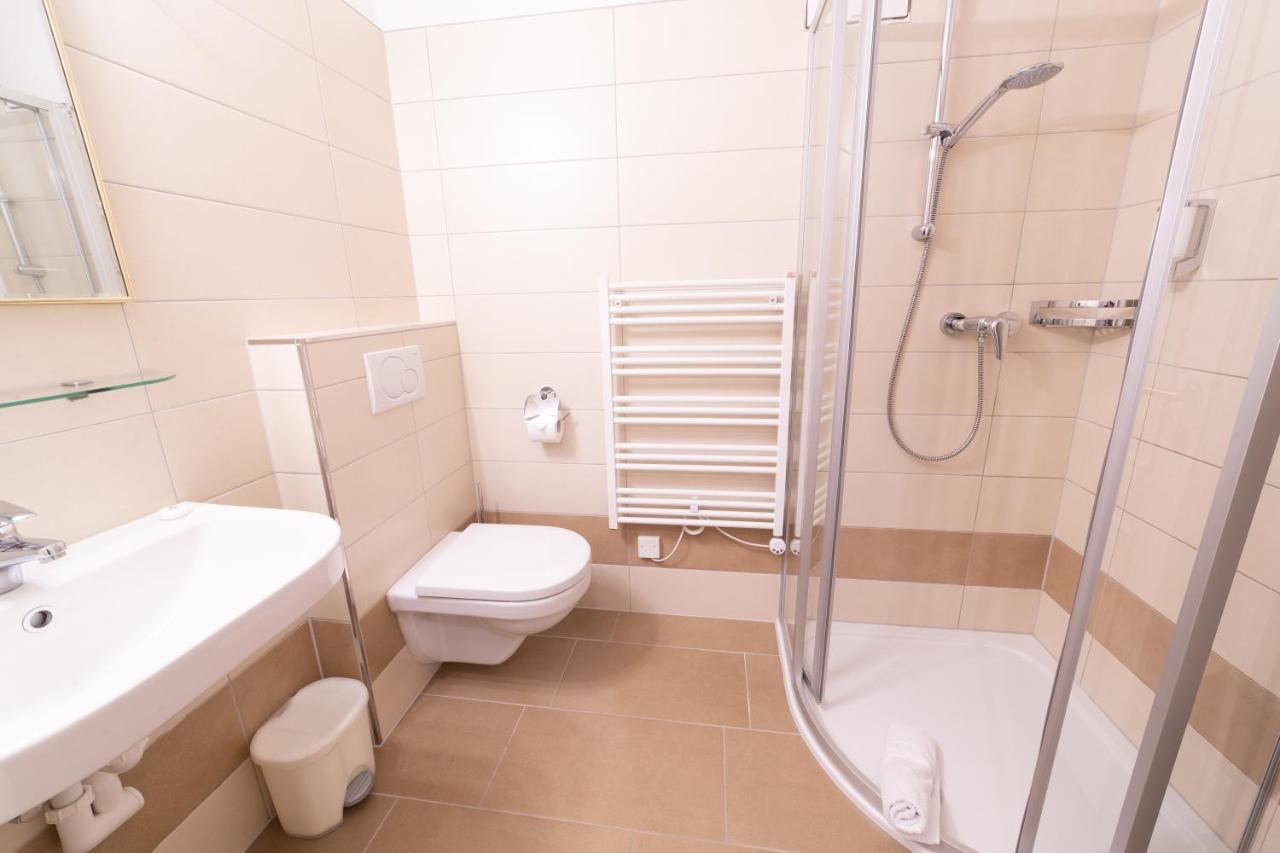 Aparthotel Hirschenau Filzmoos Luaran gambar