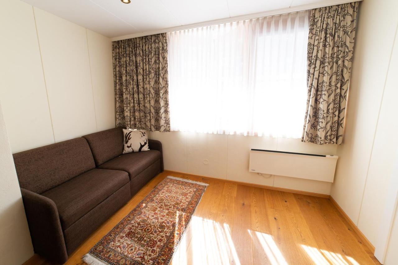 Aparthotel Hirschenau Filzmoos Luaran gambar