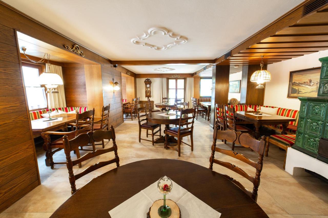 Aparthotel Hirschenau Filzmoos Luaran gambar