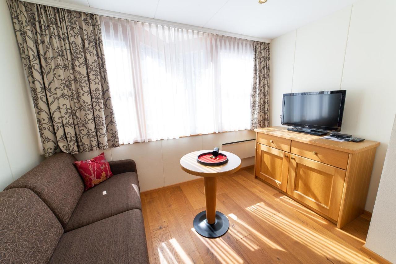 Aparthotel Hirschenau Filzmoos Luaran gambar