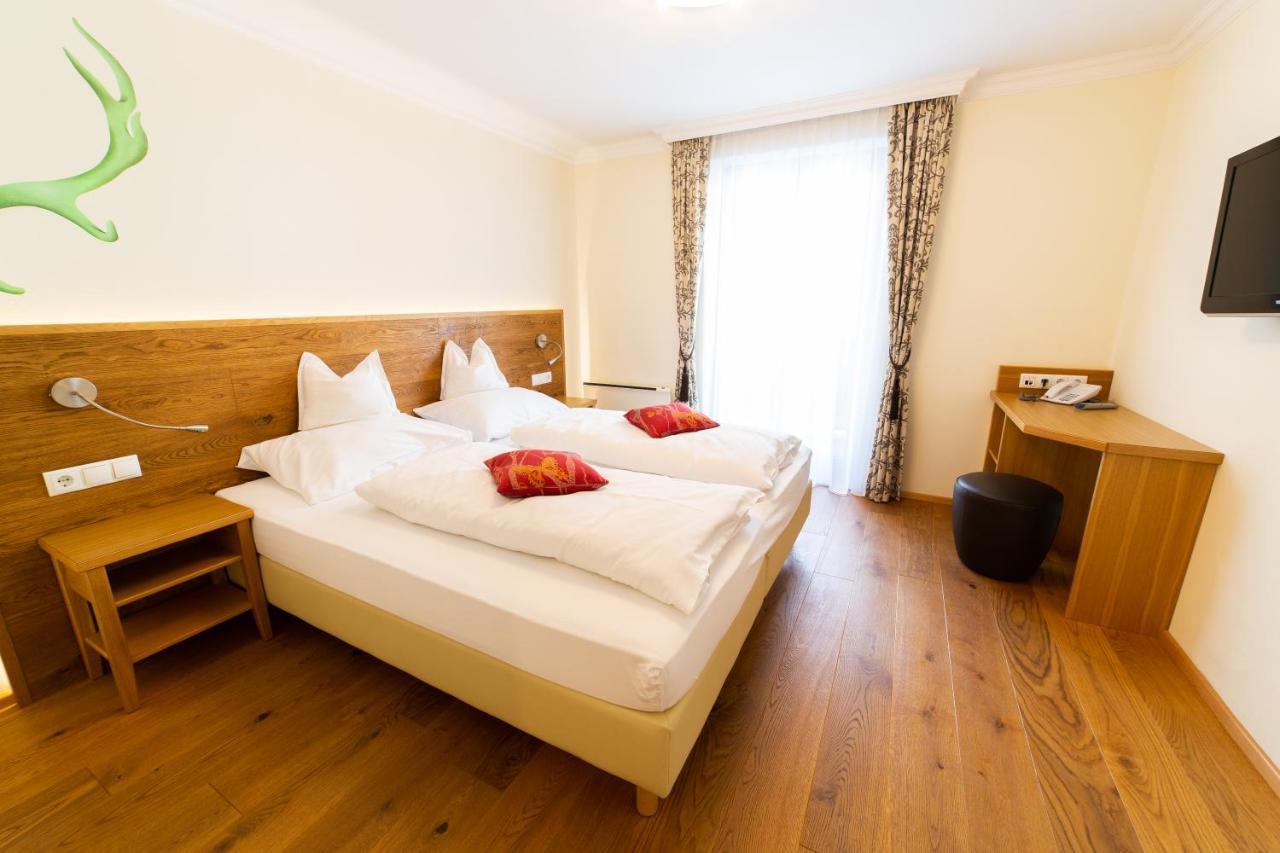 Aparthotel Hirschenau Filzmoos Luaran gambar