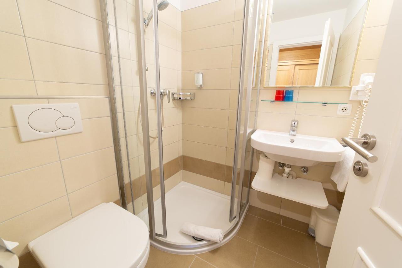 Aparthotel Hirschenau Filzmoos Luaran gambar