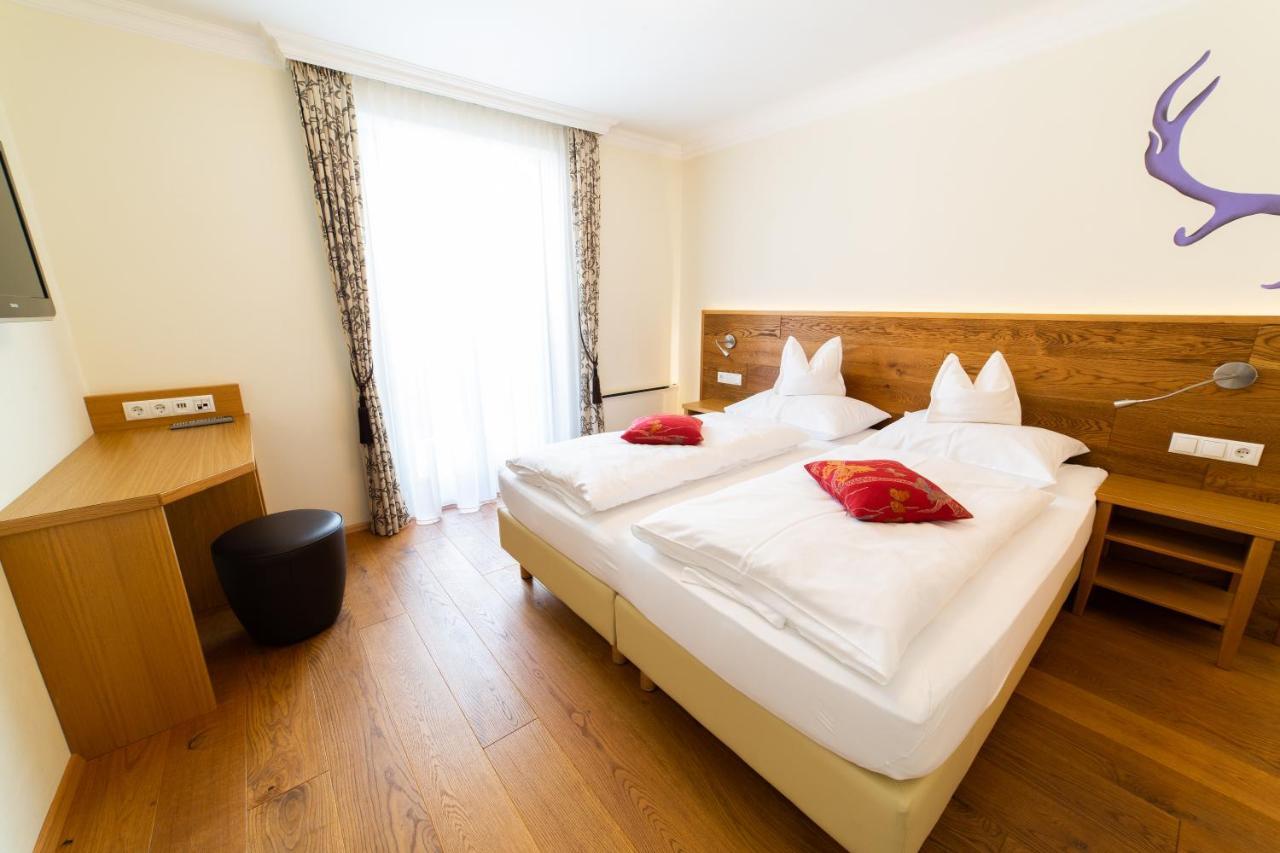 Aparthotel Hirschenau Filzmoos Luaran gambar