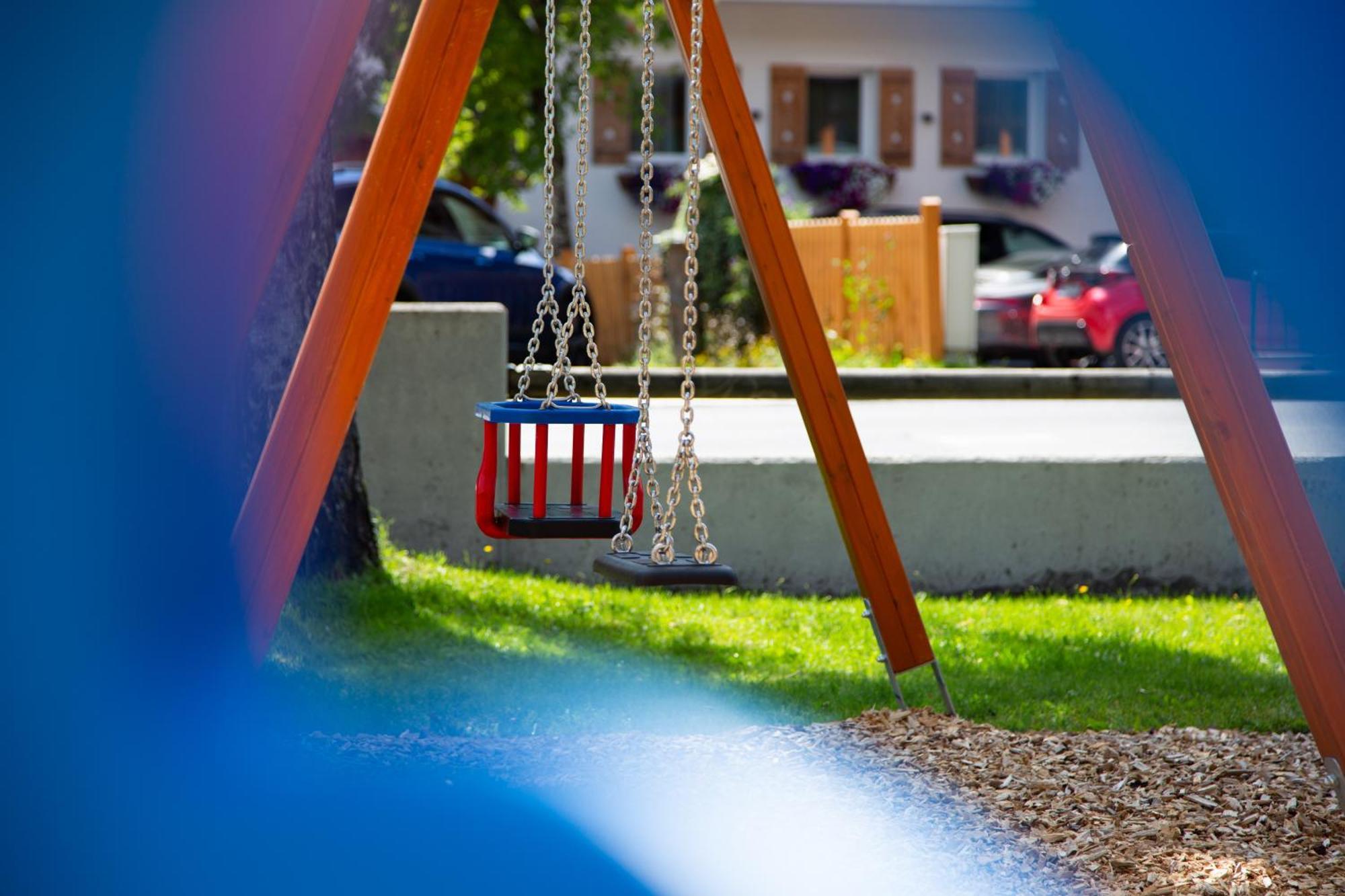 Aparthotel Hirschenau Filzmoos Luaran gambar