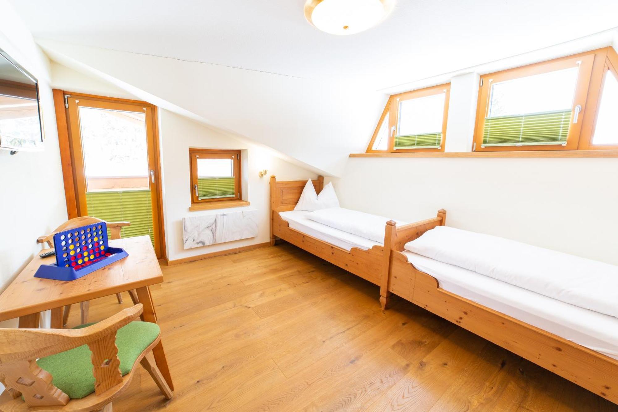 Aparthotel Hirschenau Filzmoos Luaran gambar