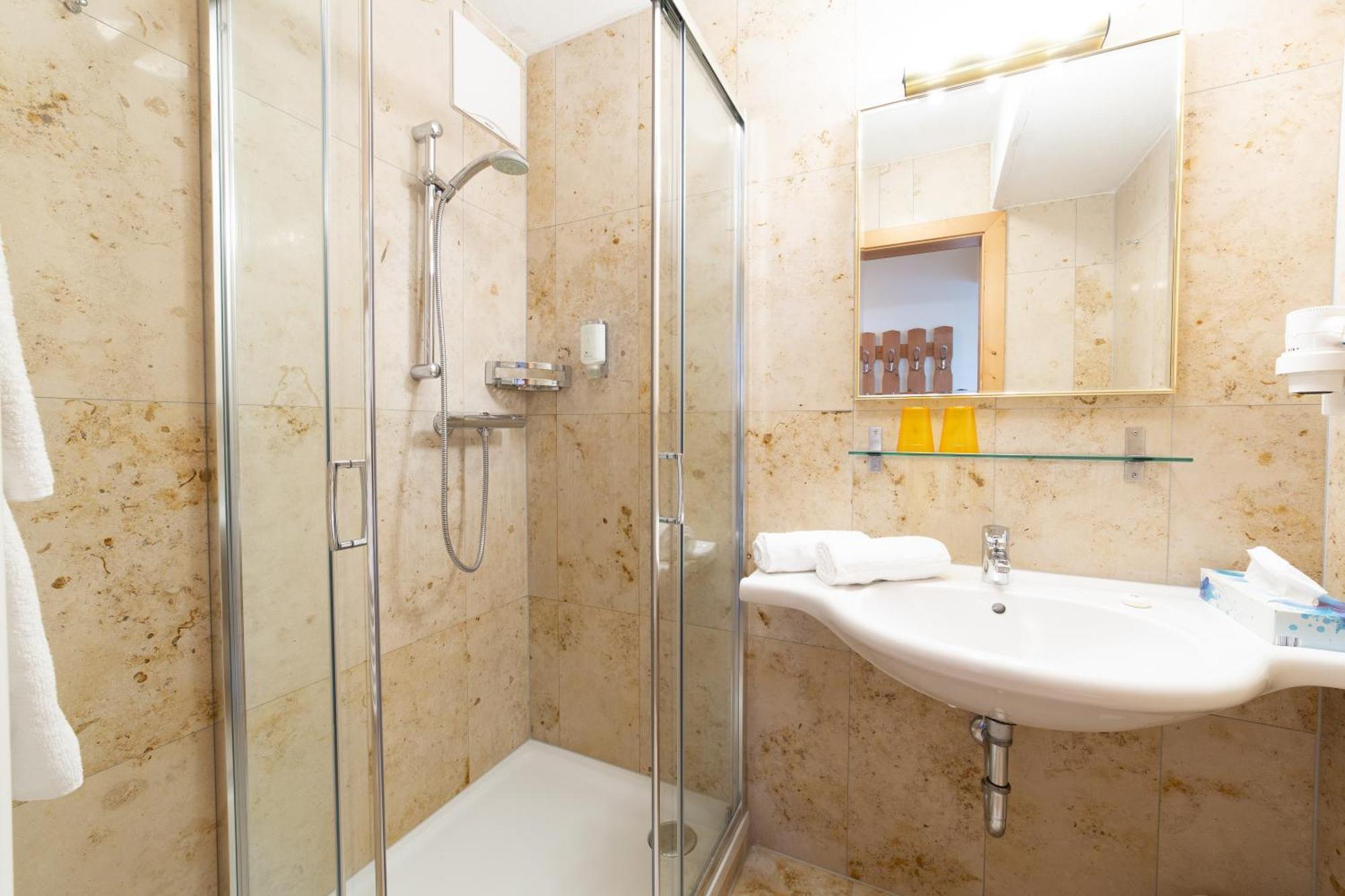 Aparthotel Hirschenau Filzmoos Luaran gambar