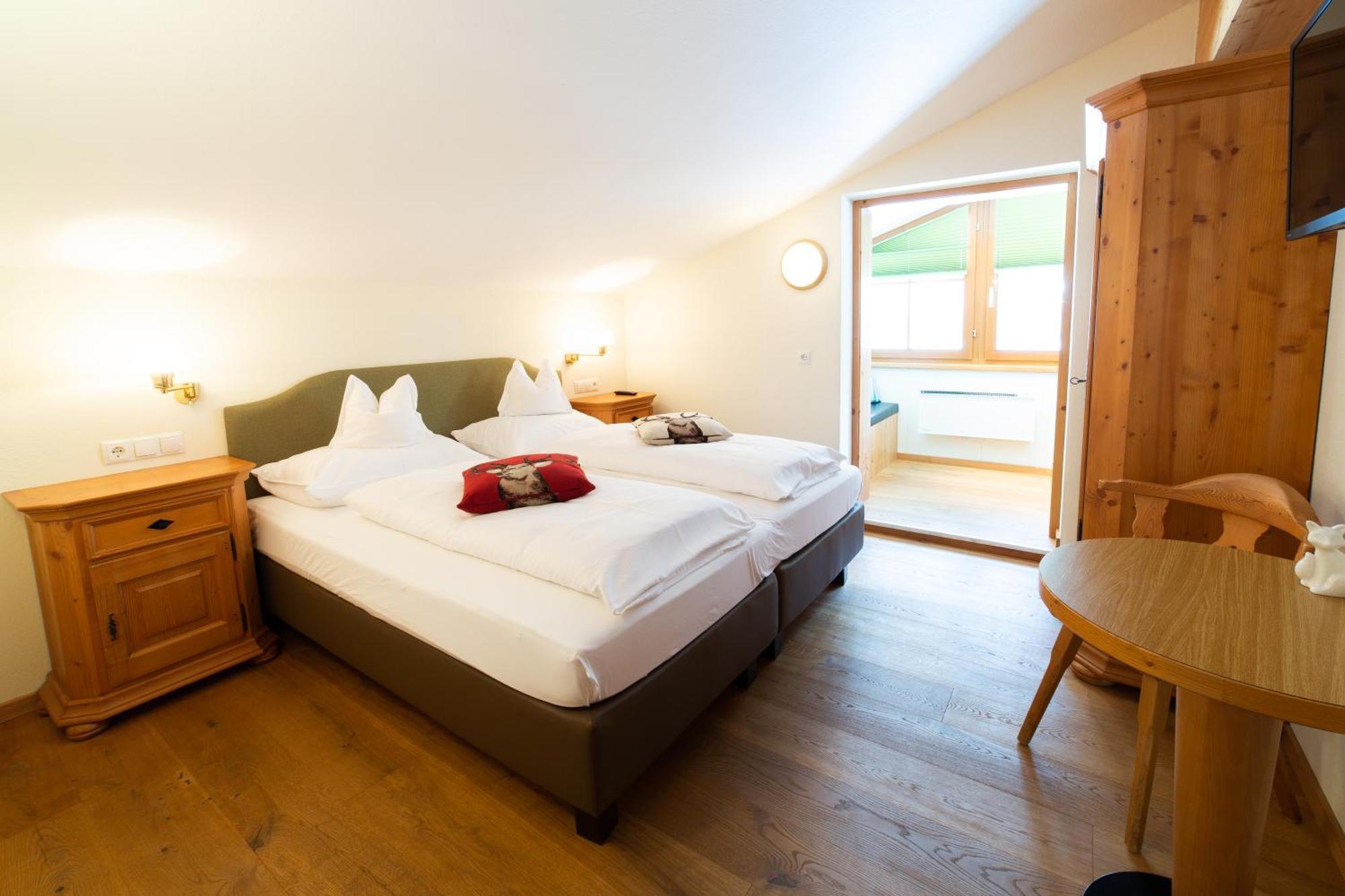 Aparthotel Hirschenau Filzmoos Luaran gambar